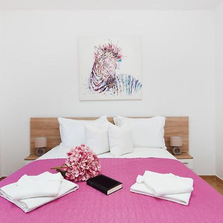 Apartments Lecija Zadar Luaran gambar