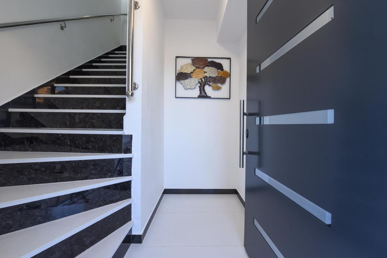 Apartments Lecija Zadar Luaran gambar