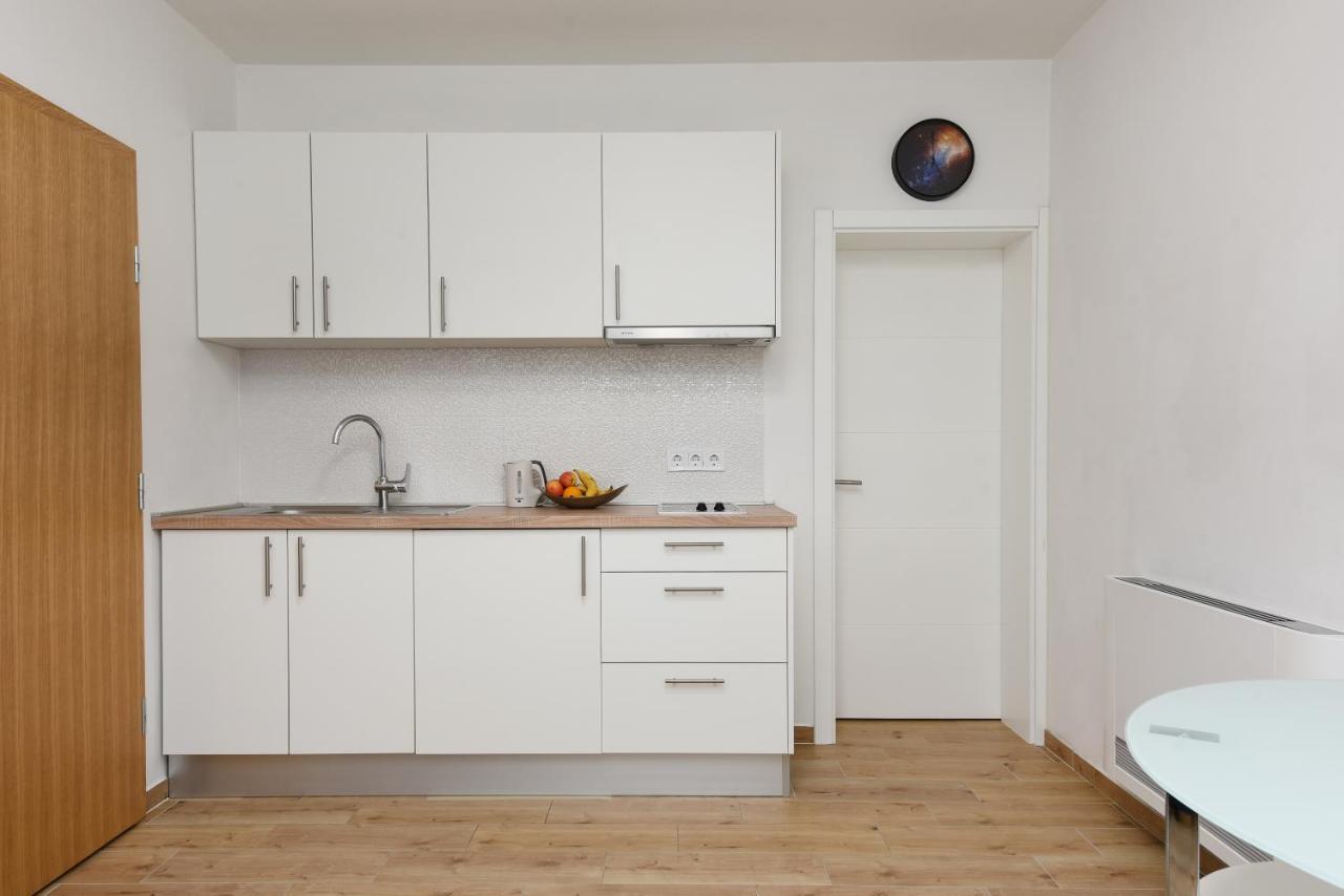 Apartments Lecija Zadar Luaran gambar