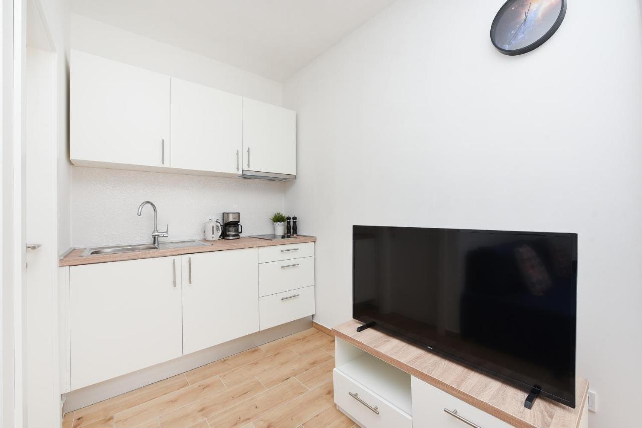 Apartments Lecija Zadar Luaran gambar