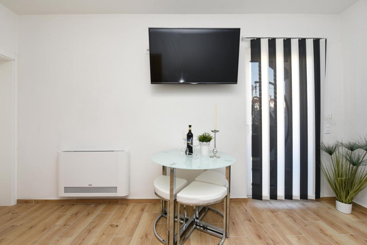 Apartments Lecija Zadar Luaran gambar