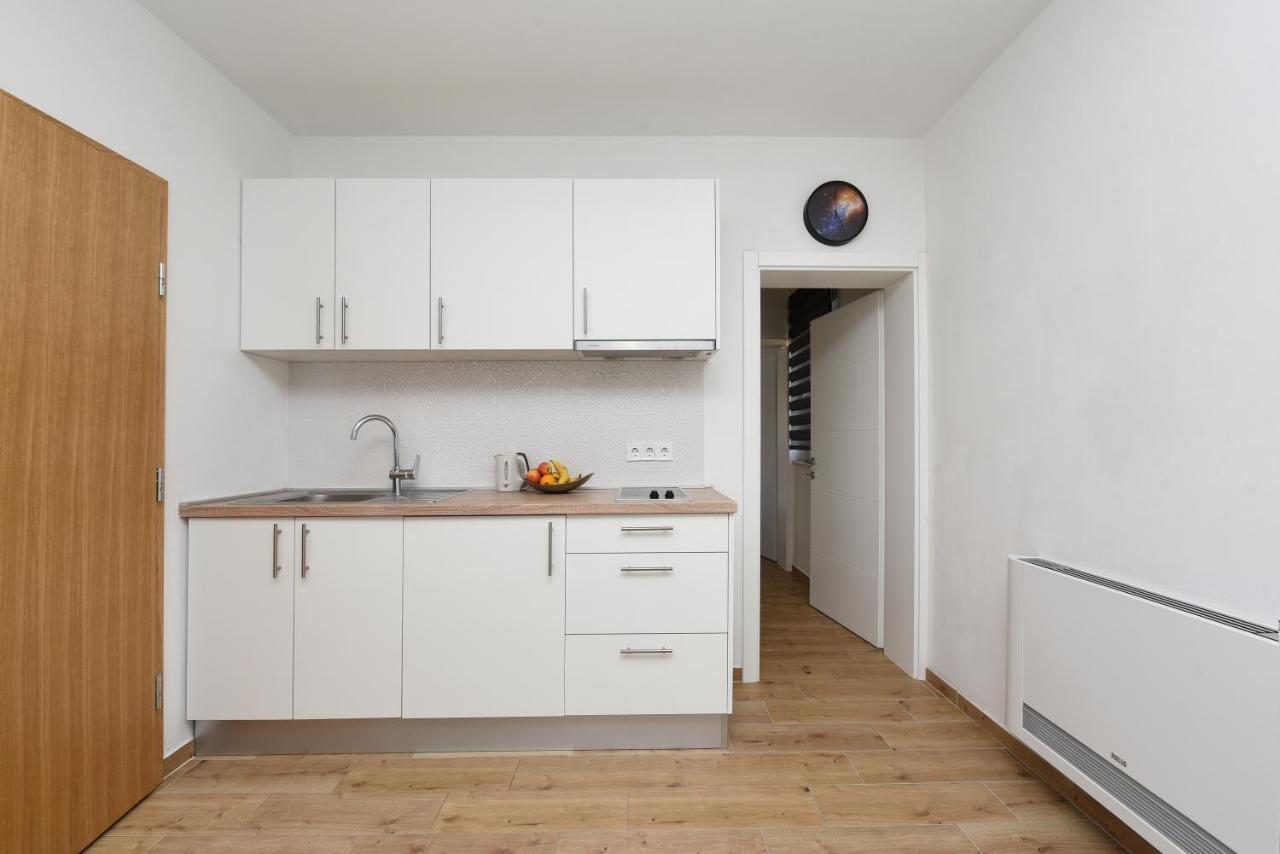 Apartments Lecija Zadar Luaran gambar