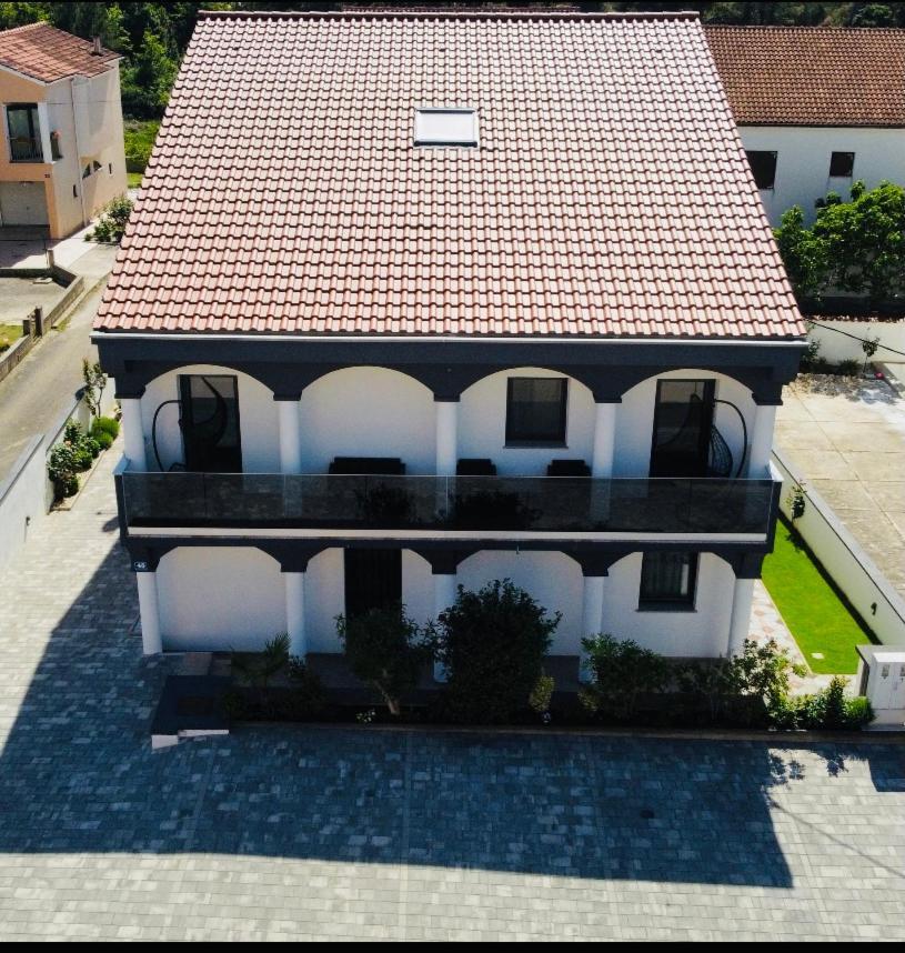 Apartments Lecija Zadar Luaran gambar